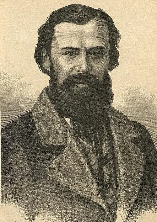 Лев Мей