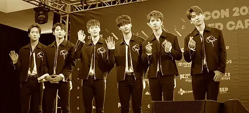 VIXX