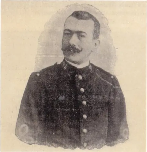 Alfredo Javaloyes