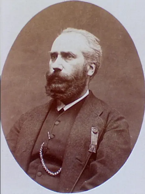 Arthur Arnould