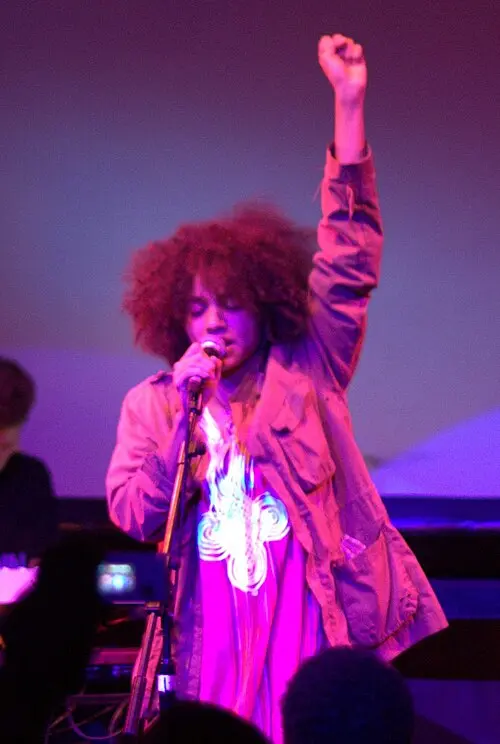 Nneka