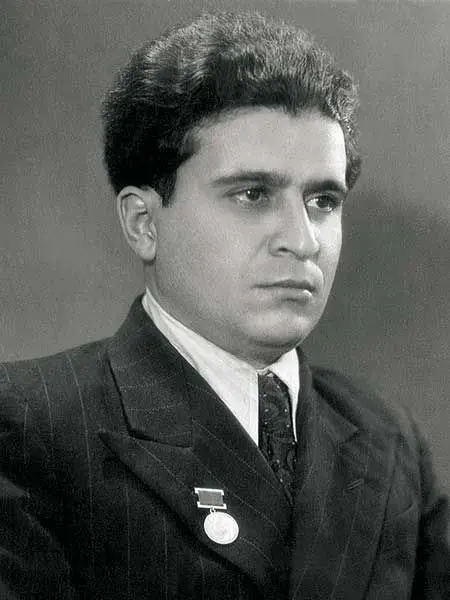 Cövdət Hacıyev