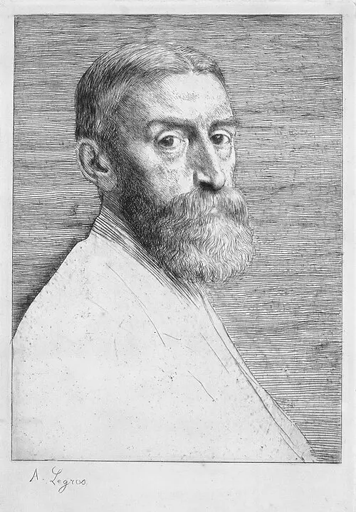 Edward John Poynter