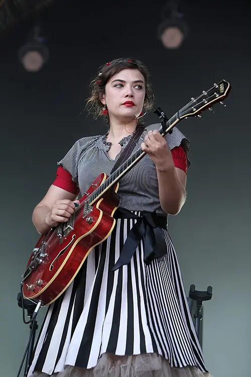 Rosemary Standley