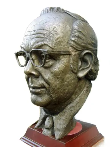 Eric Morecambe