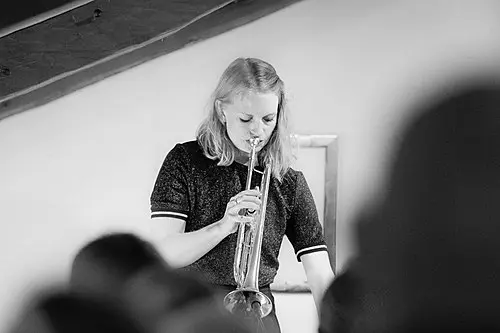 Hilde Marie Holsen