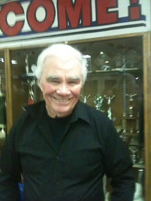 Dickey Lee