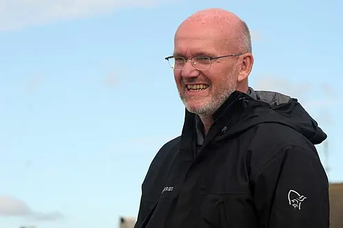 Hans Johansson