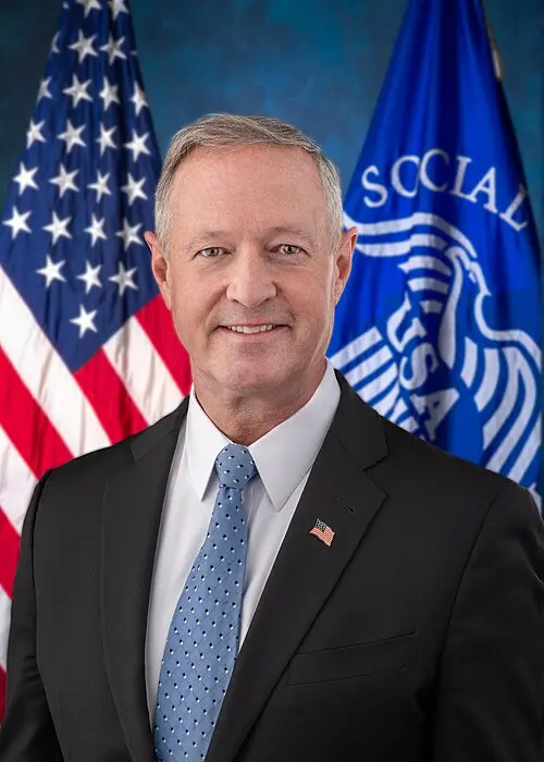 Martin O’Malley