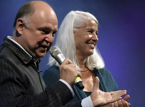 Beatrix Neundlinger