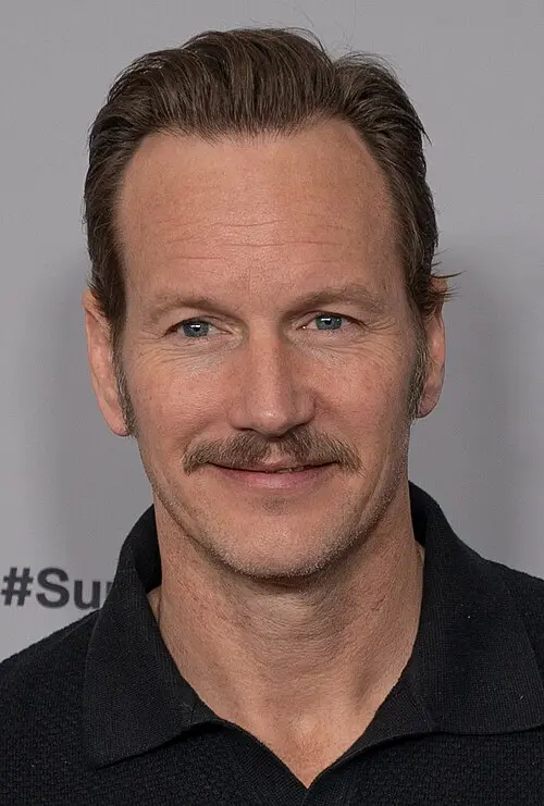 Patrick Wilson