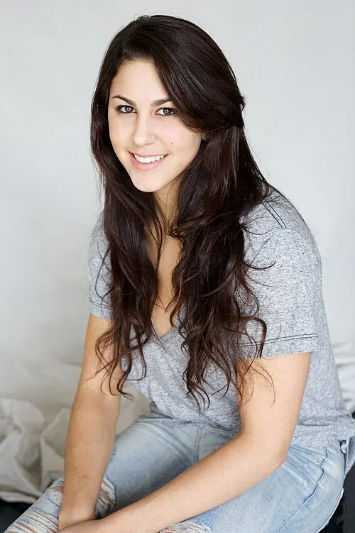 Julie Zetlin