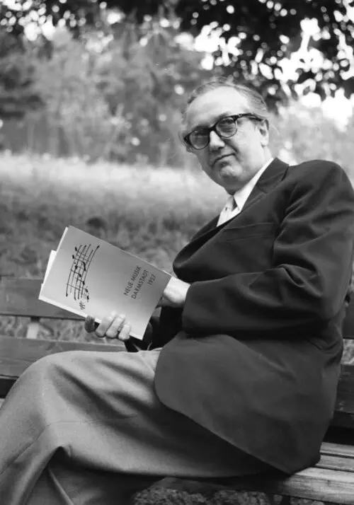 Heinz Dressel