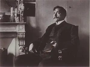 Grégoire Le Roy