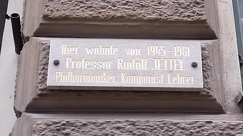 Rudolf Jettel