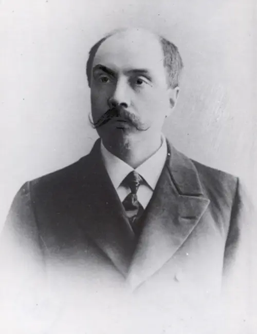 Владимир Бельский