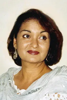 Jameela Siddiqi