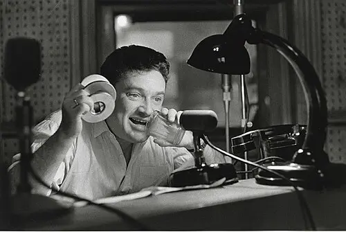 Yevgeny Vesnik