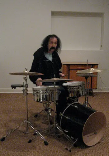 Joe Gallivan