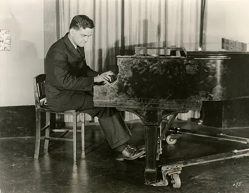 David Buttolph