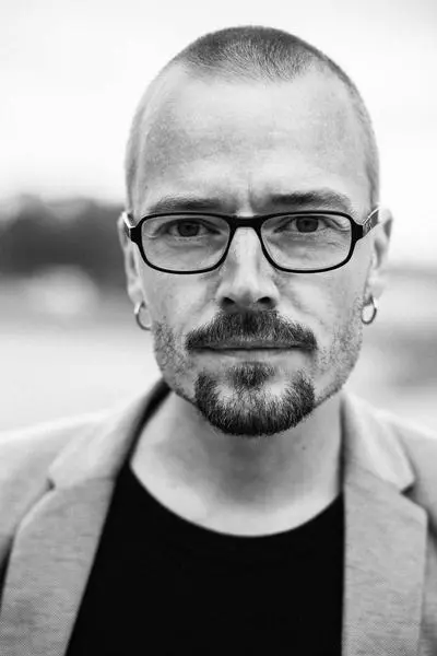 Ole Børud
