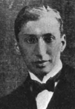 Leff Pouishnoff