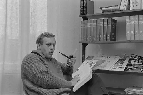 Pertti Nättilä