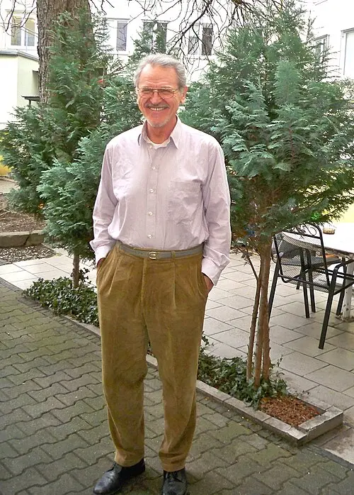 Florian Cerny