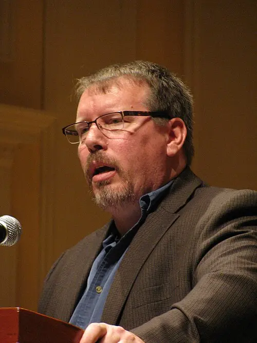Brian Turner