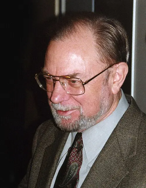 Samuel Jones