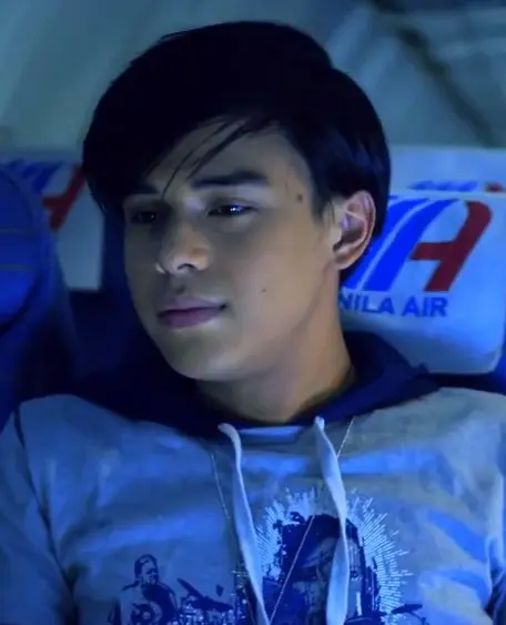 Khalil Ramos