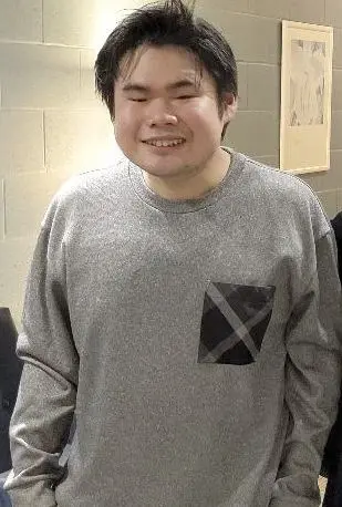 辻井伸行