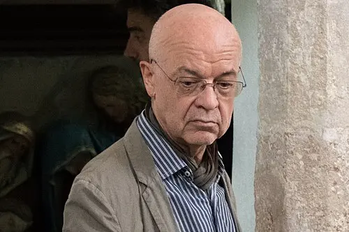 Gerhard Stäbler