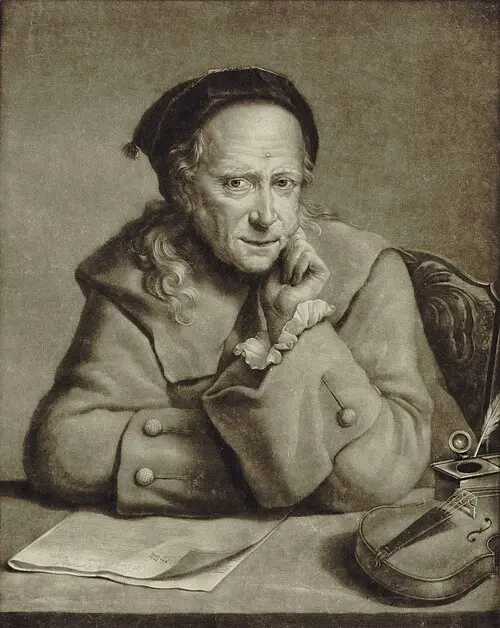Carlo Tessarini