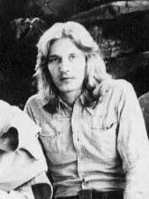 Billy Earheart