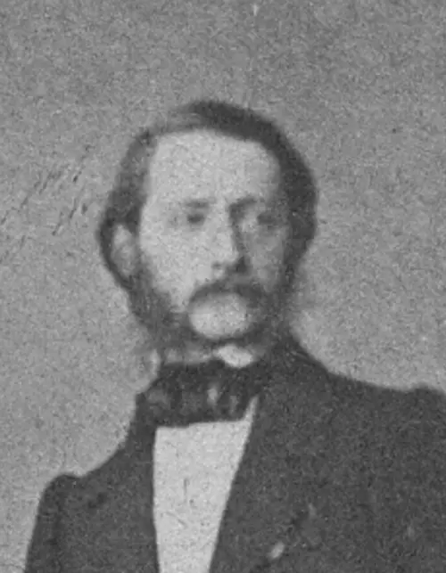 Matthias Durst