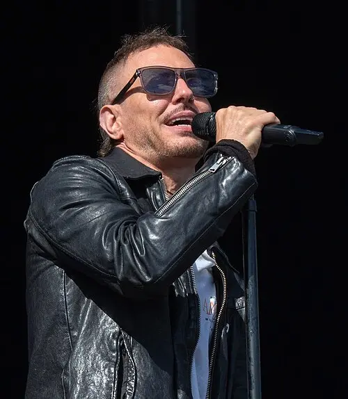 Greg Puciato