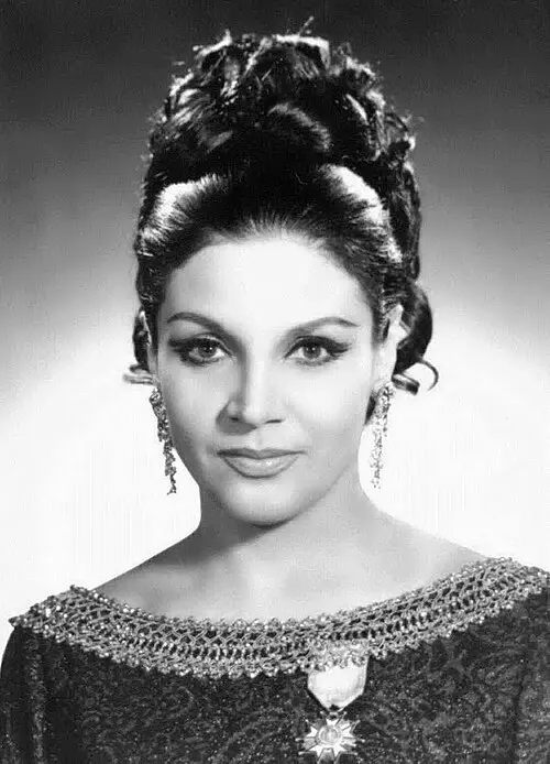 Khatereh Parvaneh