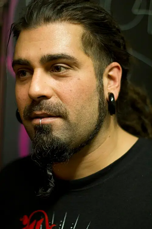Cristian Machado