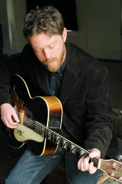 David Wolfenberger