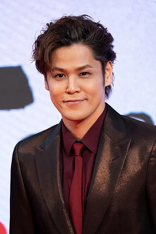 宮野真守