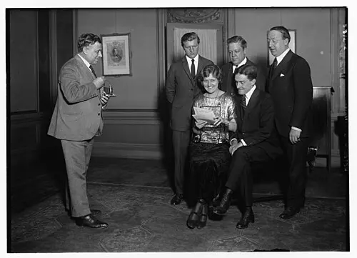 The Criterion Quartet
