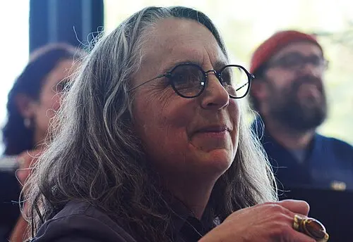 Lori Goldston