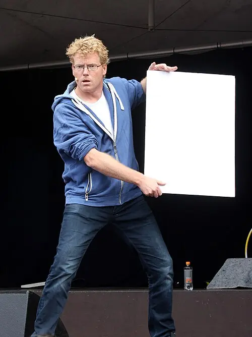 Sebastian Klein