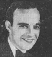 Dick Robertson