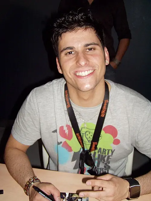 Cristobal