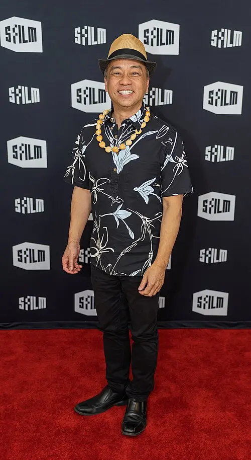 Daniel Ho