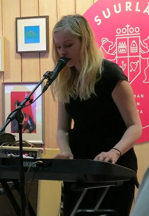 Kaisa Karjalainen