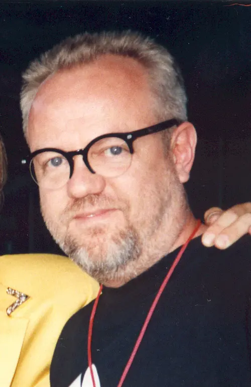 Anders Nelsson