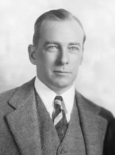George Abbott